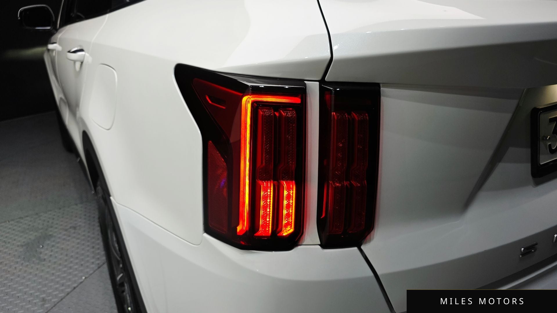 Kia Sorento 2021 — миниатюра 9