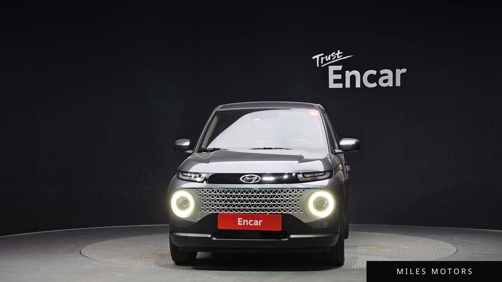 Hyundai Casper 2023 — миниатюра 3
