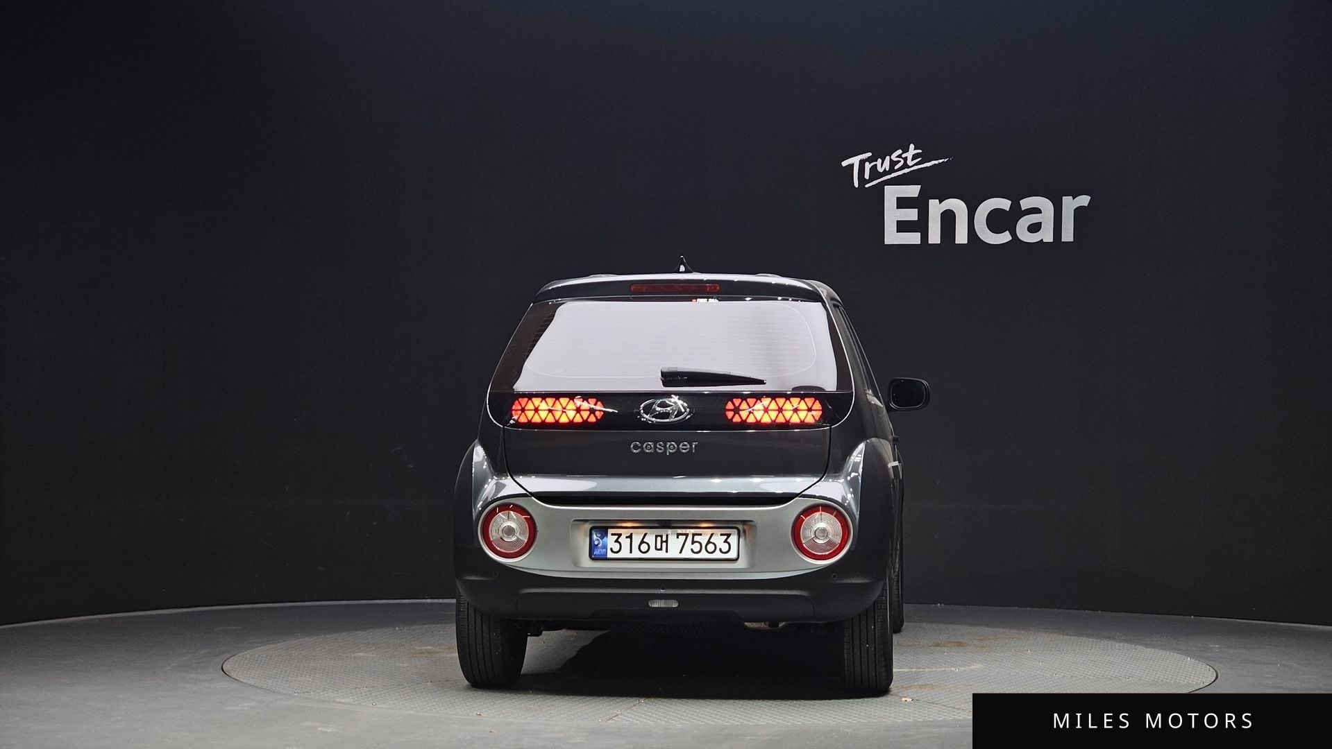 Hyundai Casper 2023 — миниатюра 4