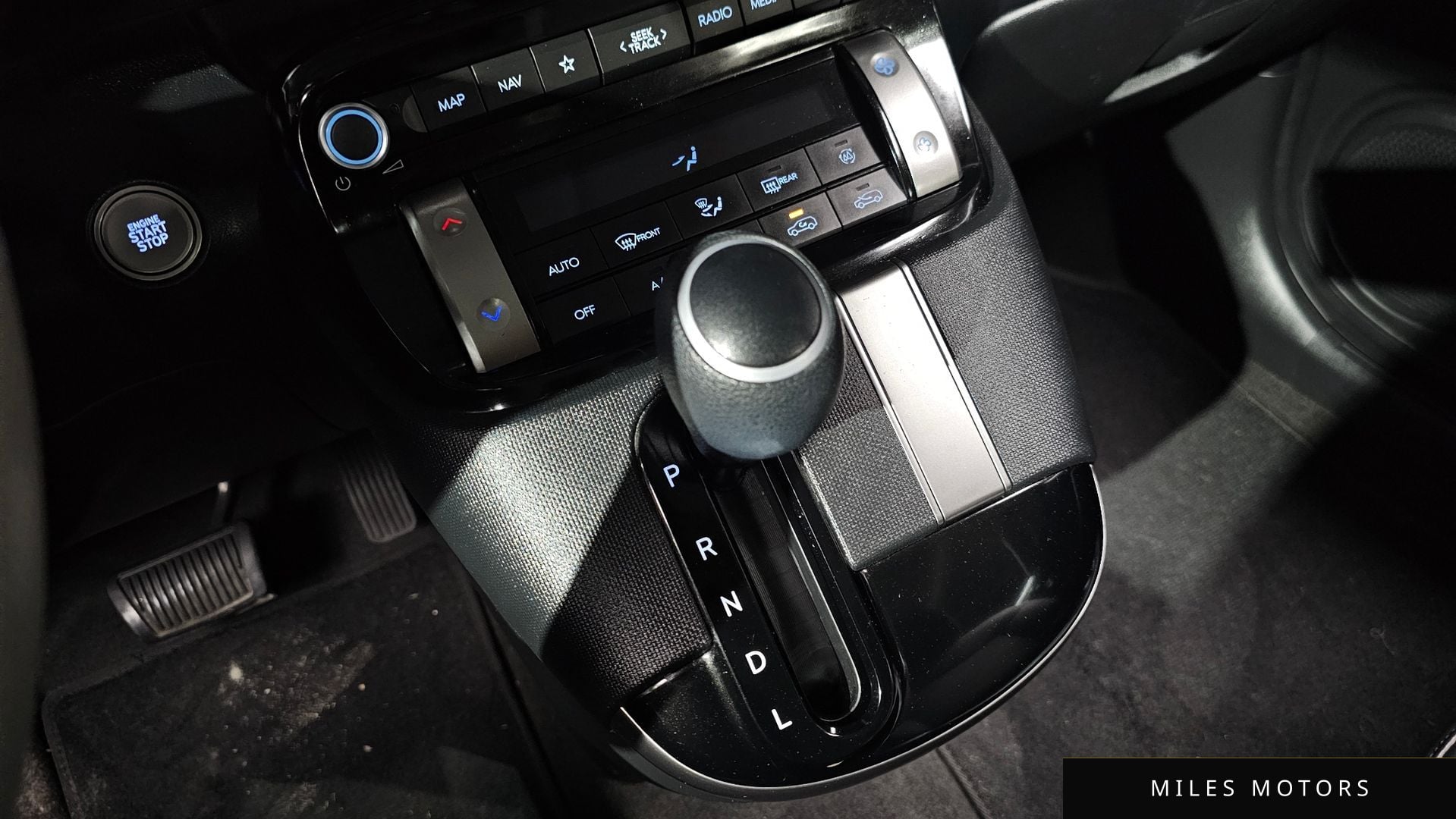 Hyundai Casper 2023 — миниатюра 12