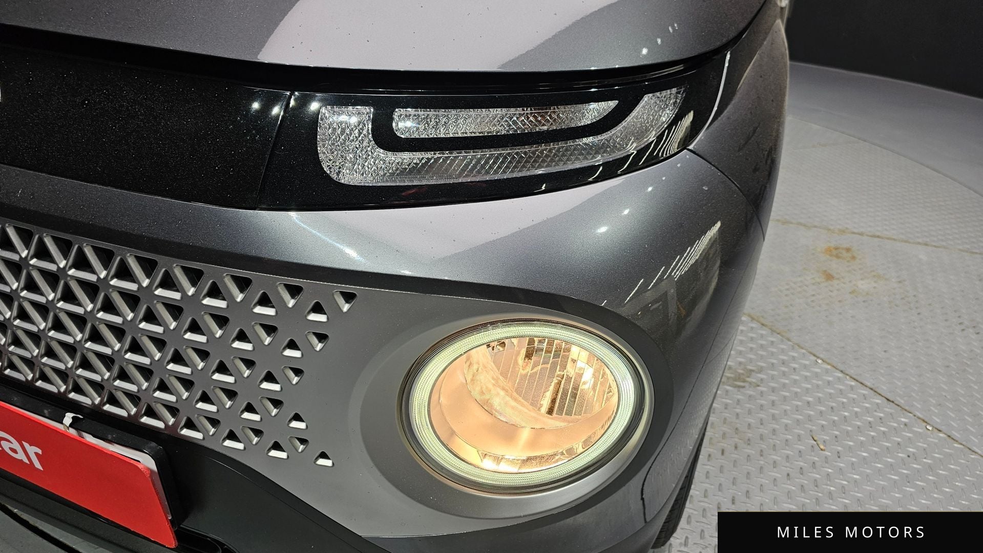 Hyundai Casper 2023 — миниатюра 8
