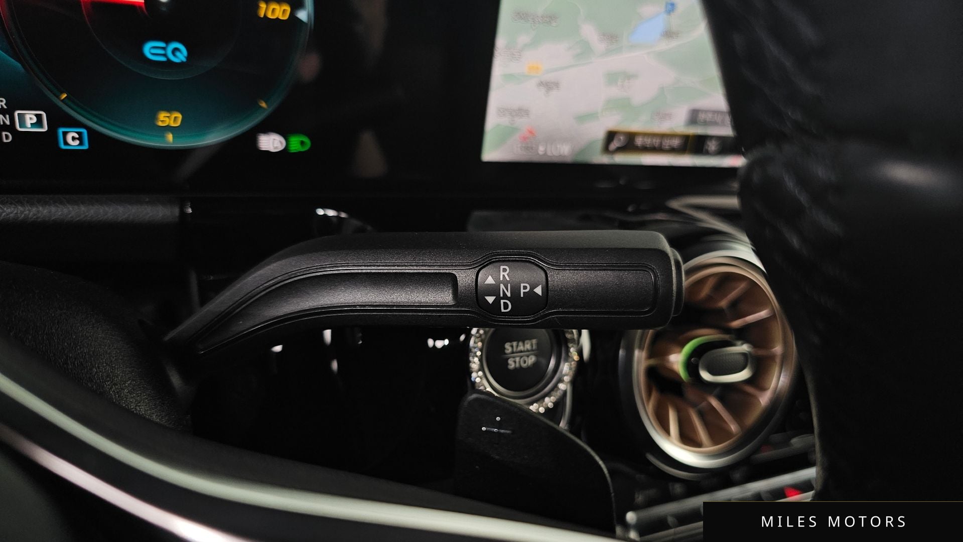 Mercedes-Benz EQA H243 2022 — миниатюра 9