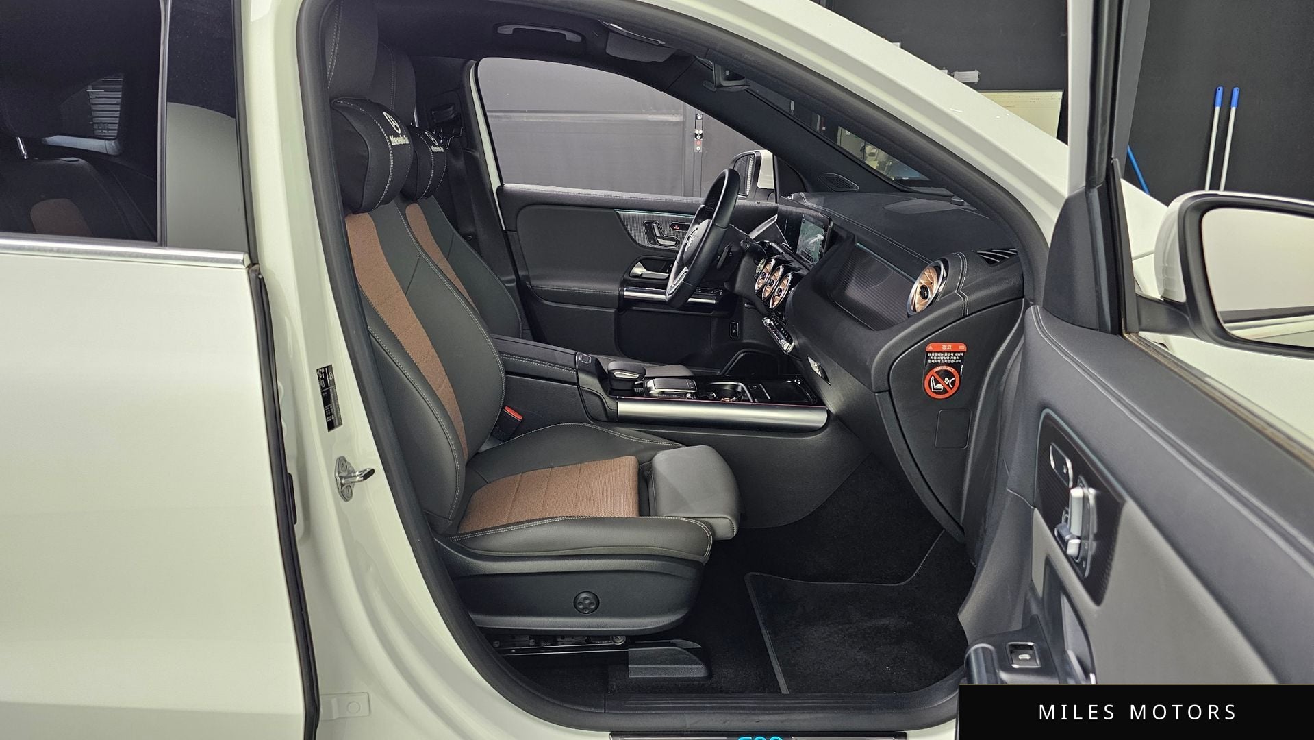 Mercedes-Benz EQA H243 2022 — миниатюра 12