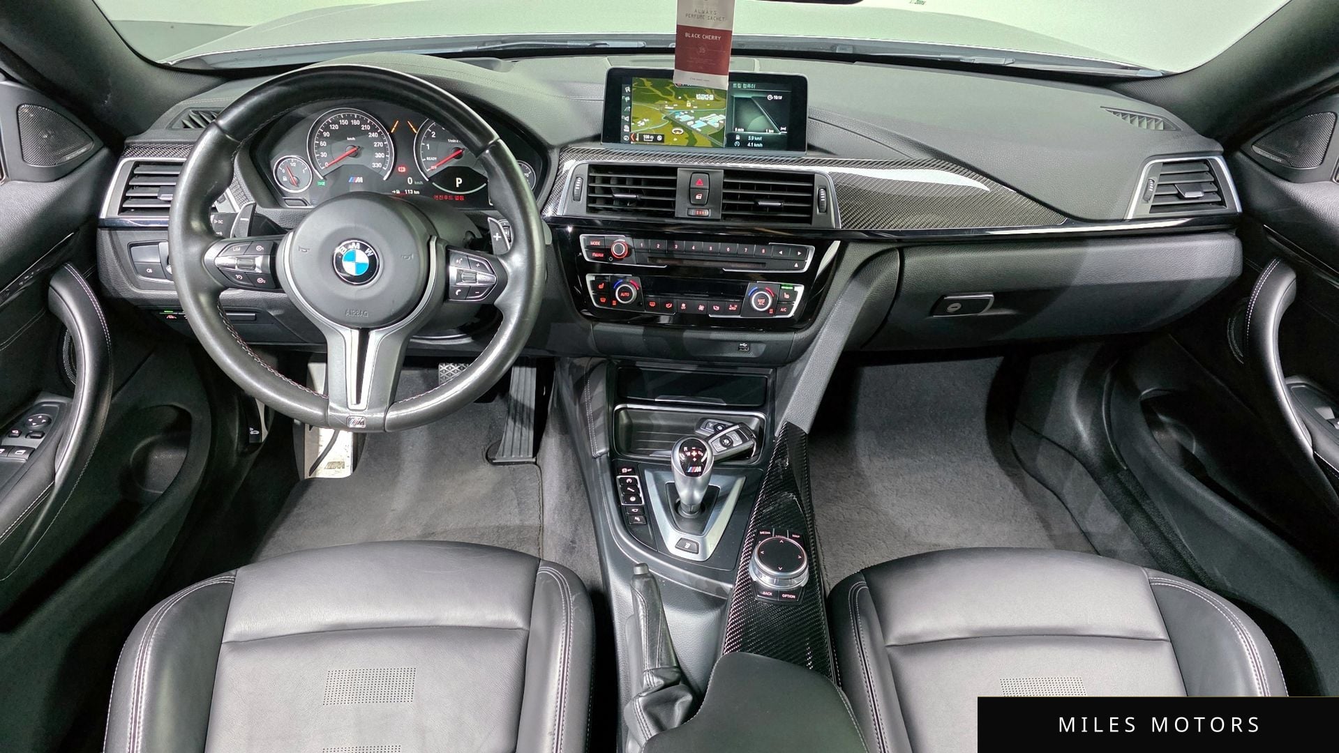 BMW M4 (F82) 2018 — миниатюра 7