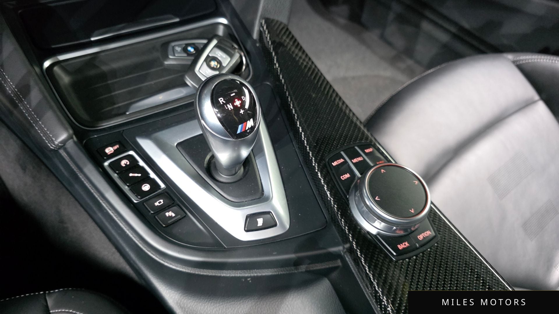 BMW M4 (F82) 2018 — миниатюра 9