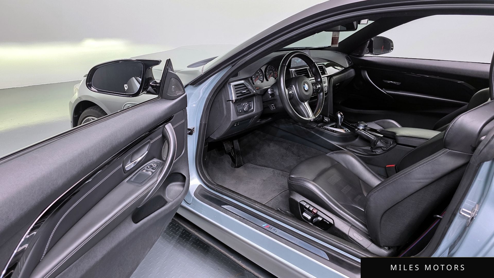 BMW M4 (F82) 2018 — миниатюра 10