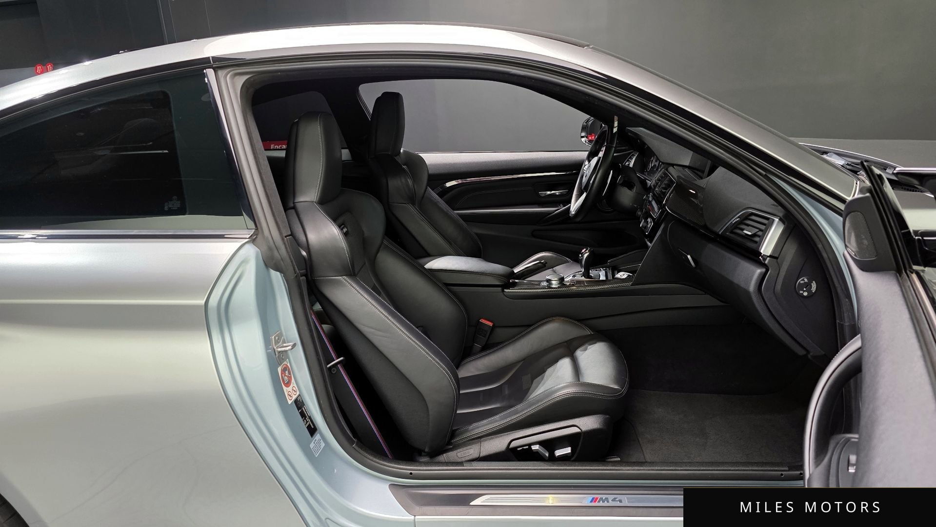 BMW M4 (F82) 2018 — миниатюра 11