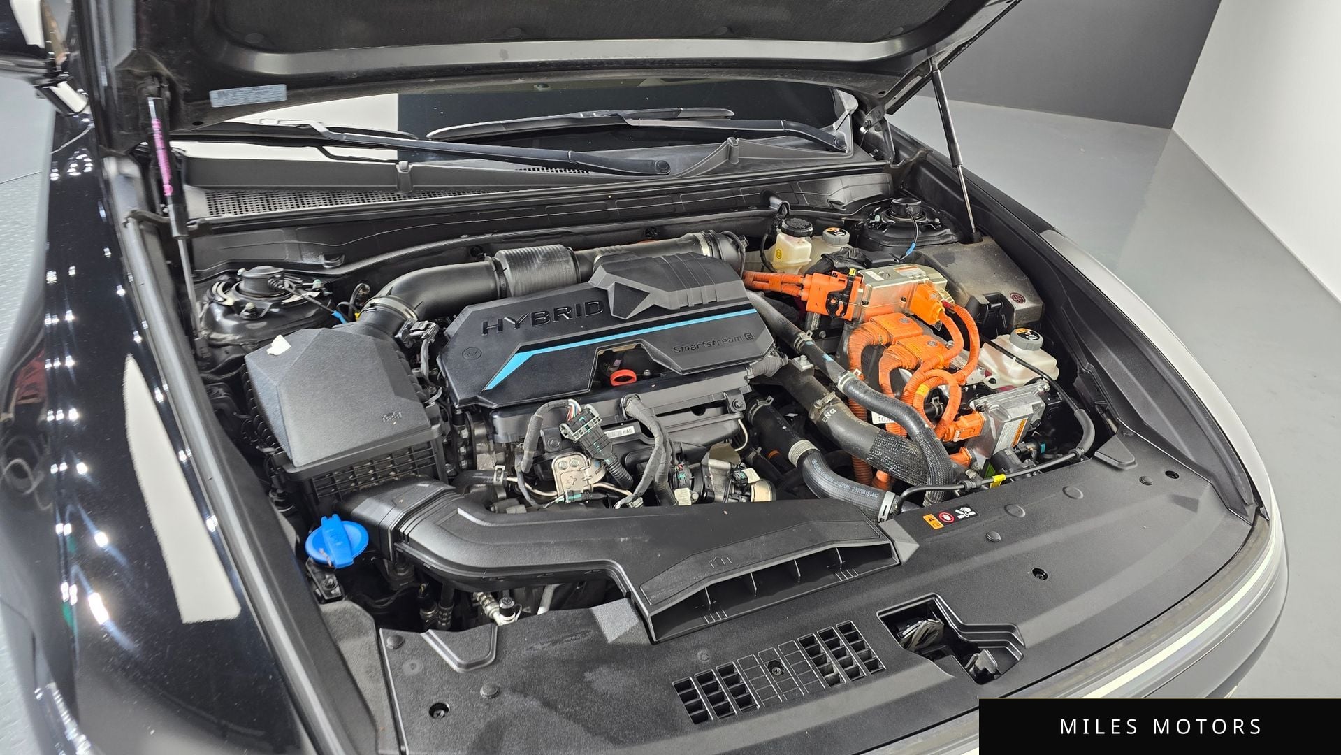 Hyundai Grandeur 2023 — миниатюра 6