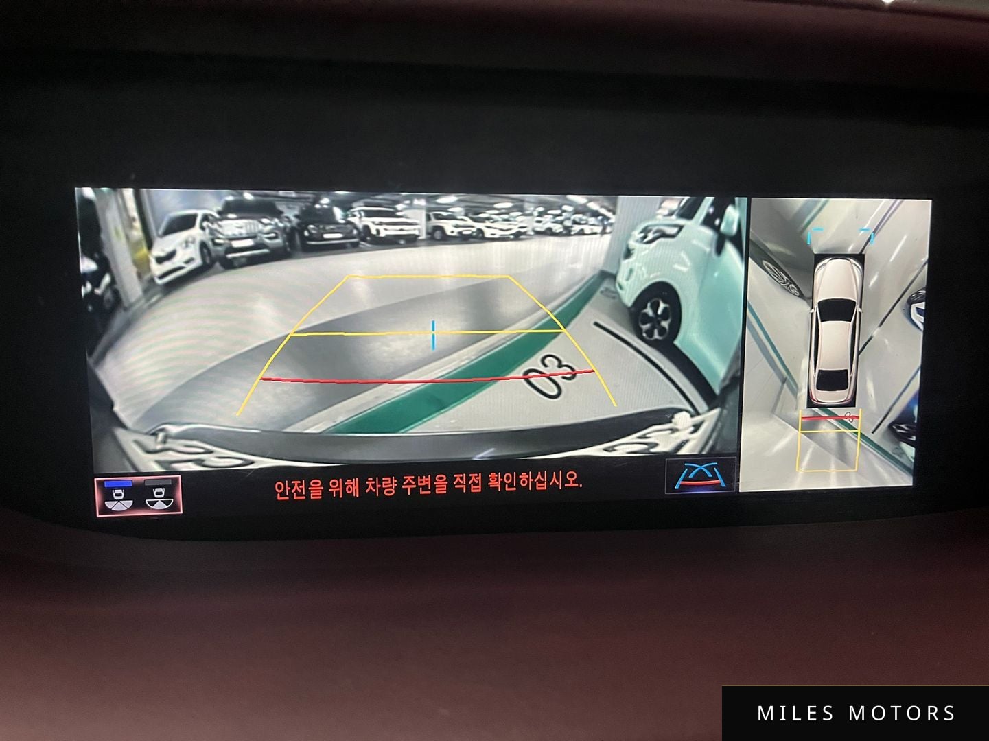 Лексус LS500 2018 — миниатюра 11