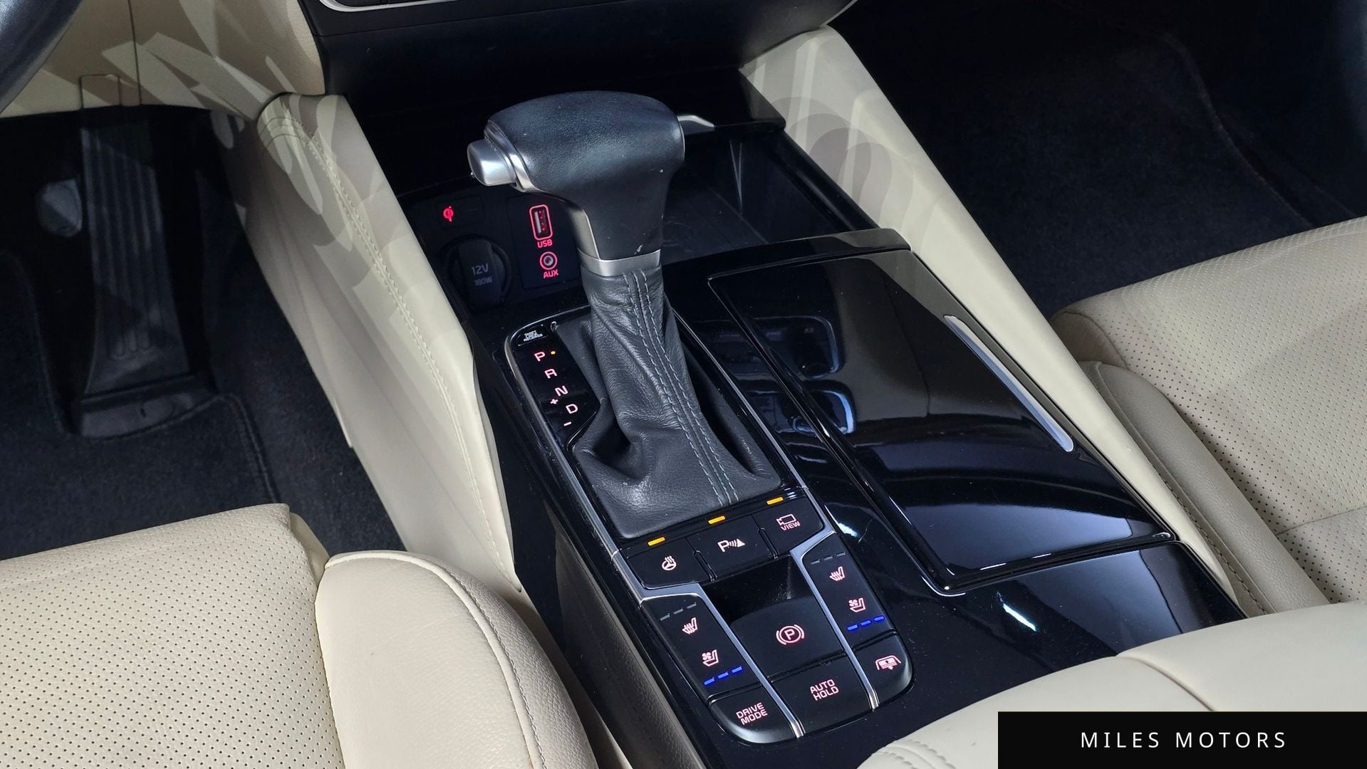 Kia K7 2017 — миниатюра 11