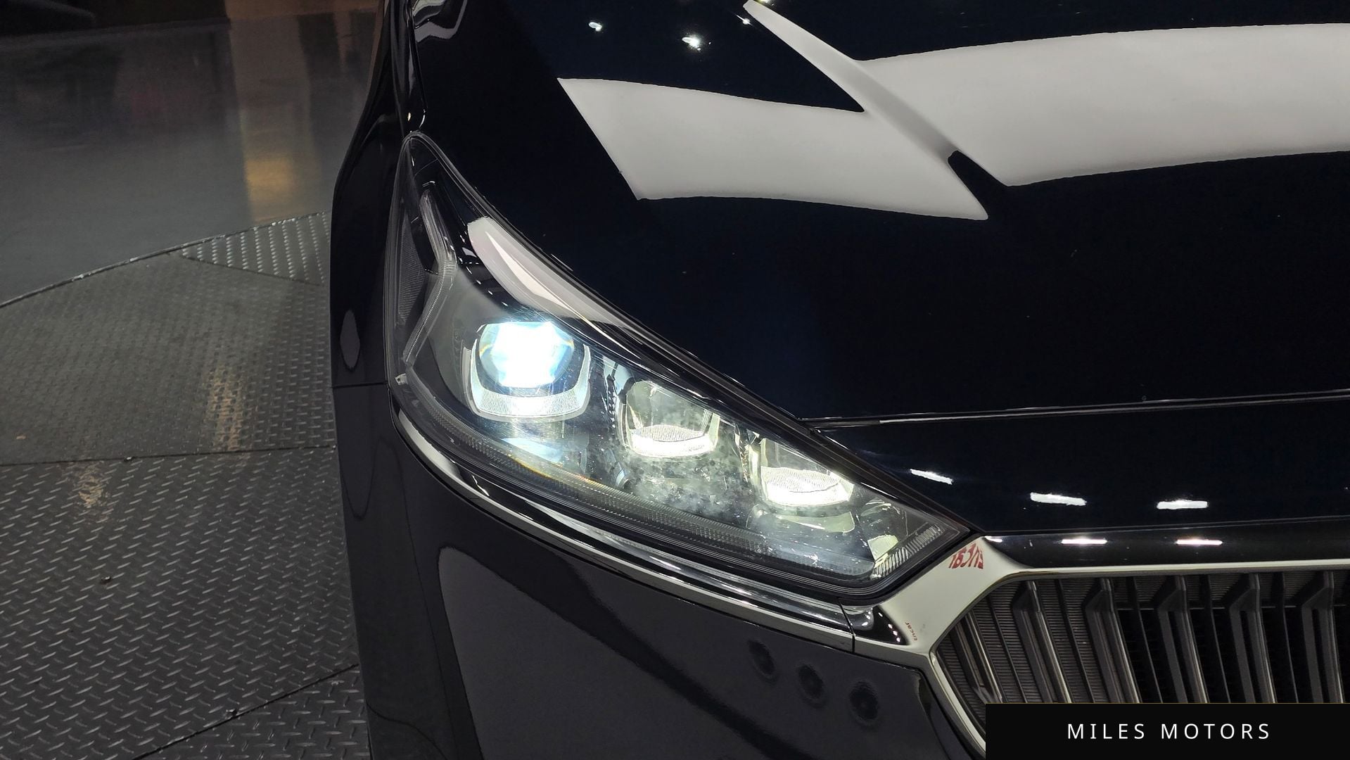 Kia K7 2017 — миниатюра 7