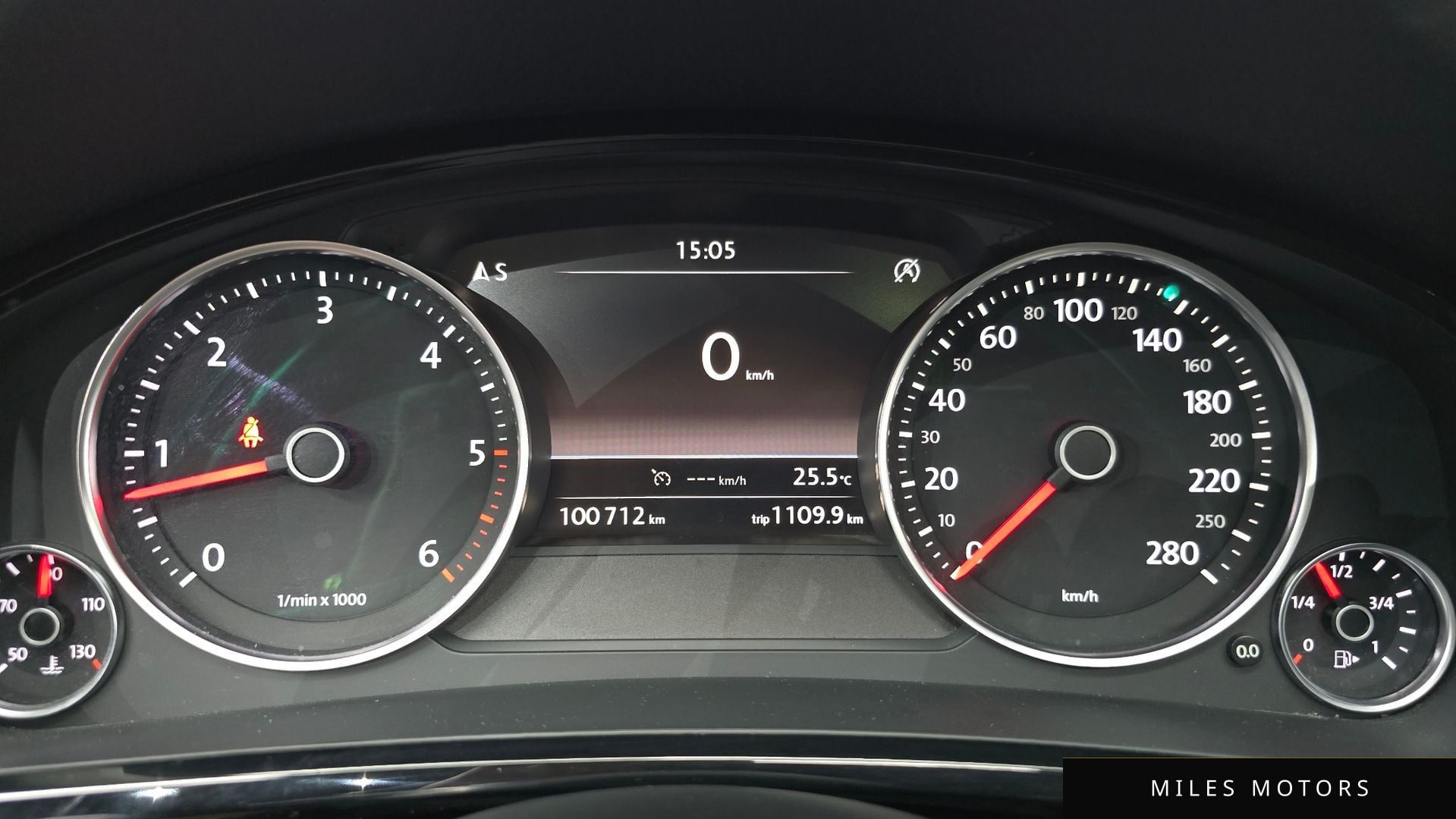 Volkswagen Touareg 2014 — миниатюра 10
