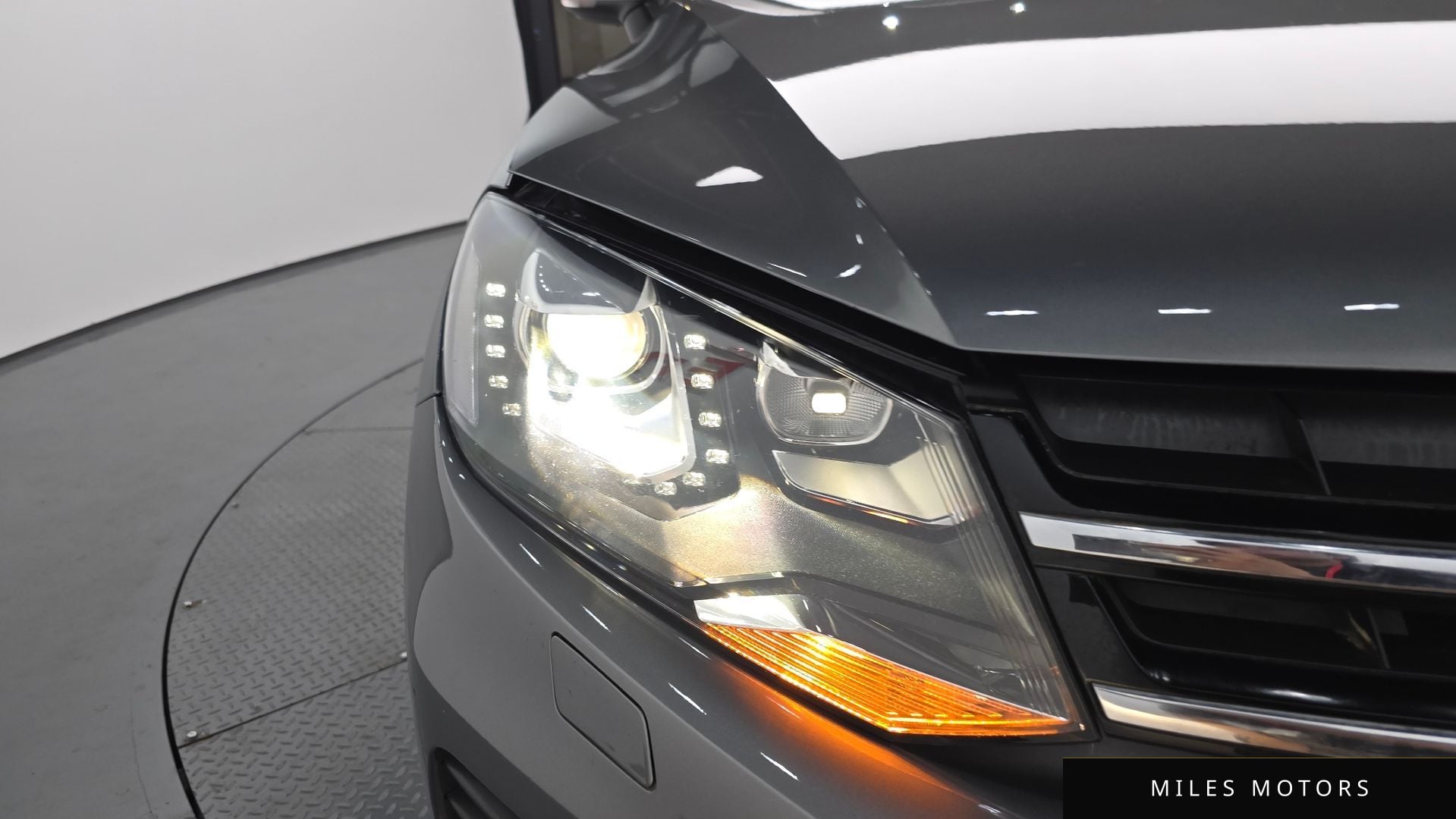 Volkswagen Touareg 2014 — миниатюра 7