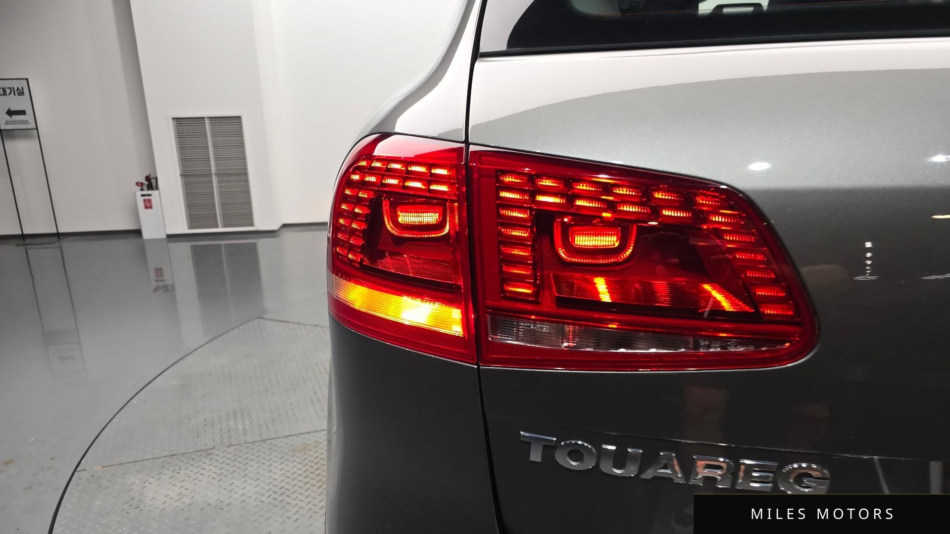 Volkswagen Touareg 2014 — миниатюра 8