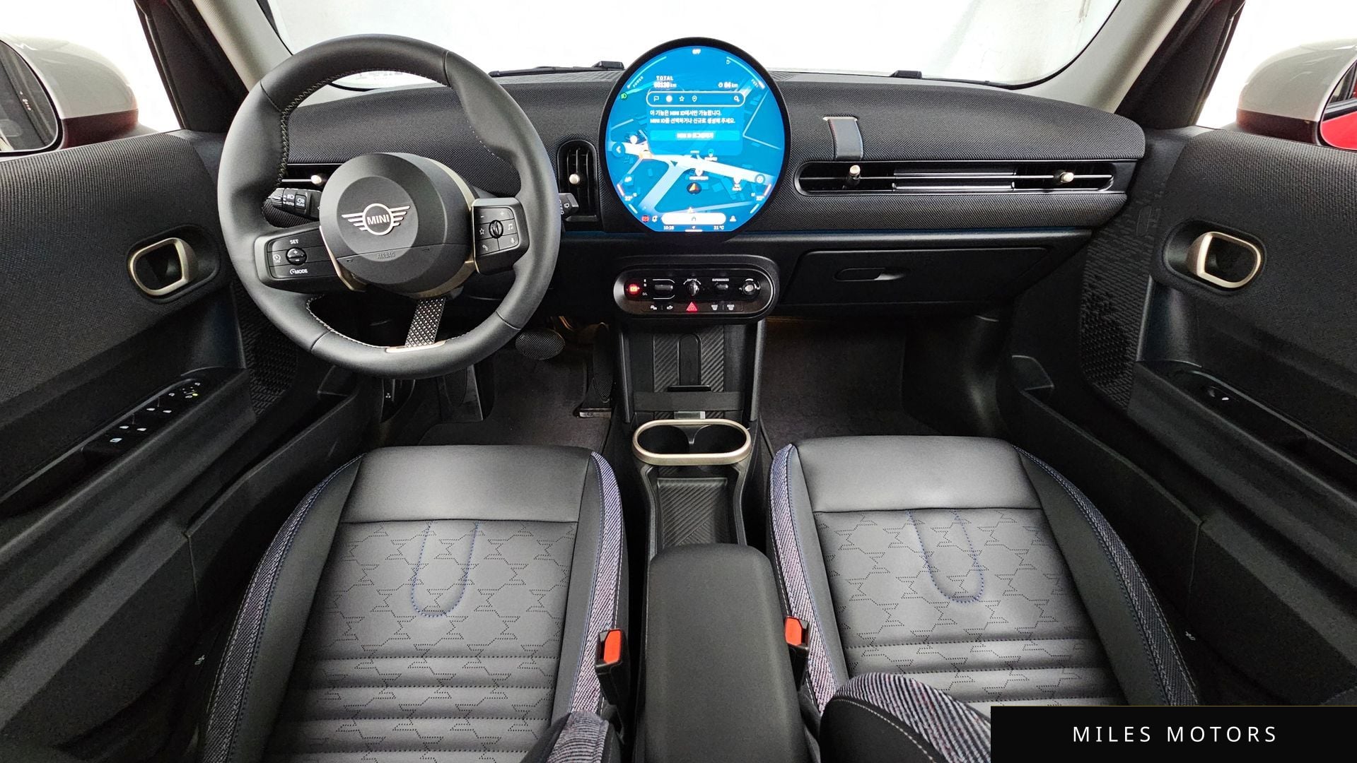 MINI Cooper 2025 — миниатюра 10