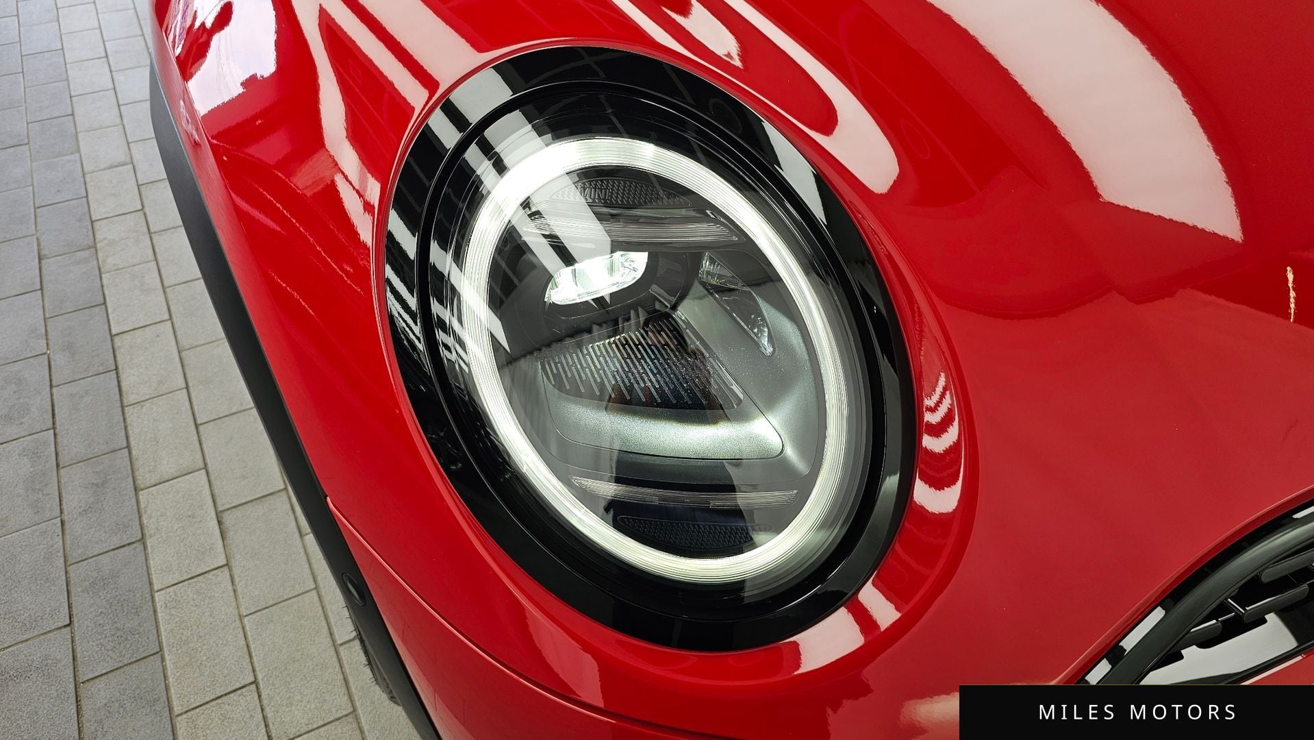 MINI Cooper 2025 — миниатюра 8