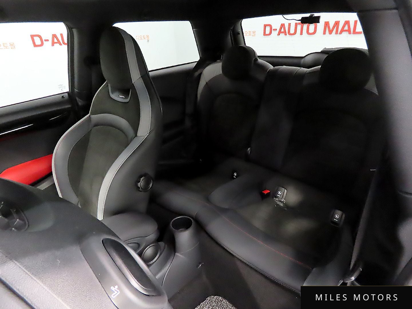 MINI Cooper S 2021 — миниатюра 7