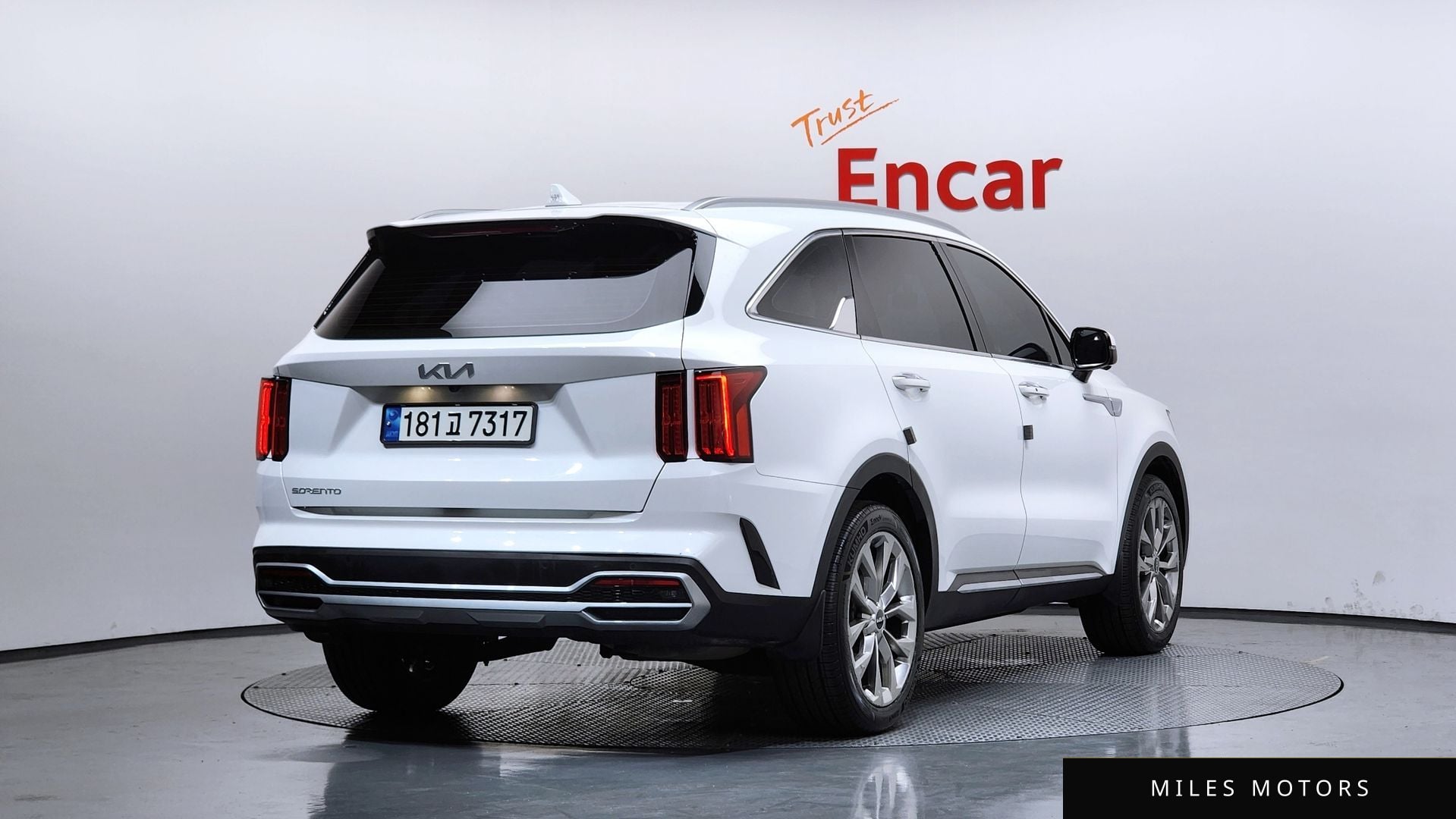 Kia Sorento 2023 — миниатюра 2