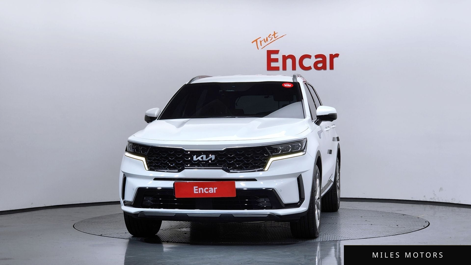 Kia Sorento 2023 — миниатюра 3