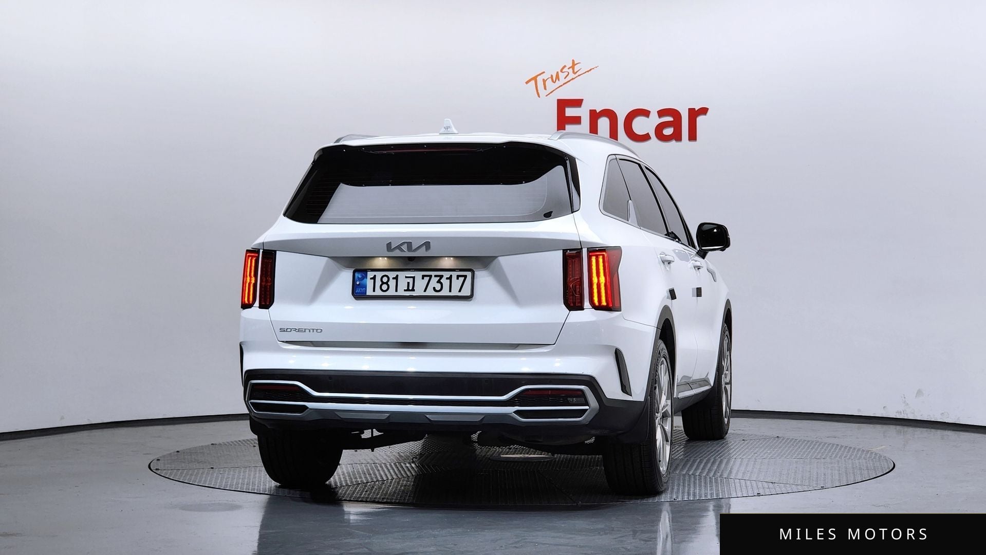 Kia Sorento 2023 — миниатюра 4