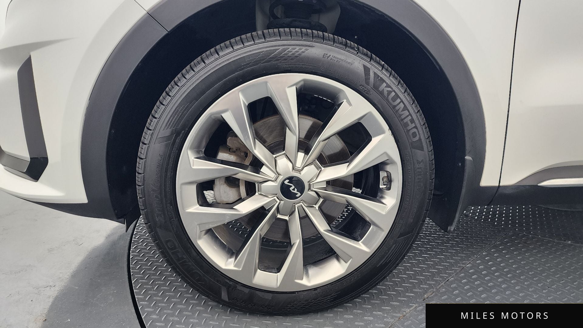 Kia Sorento 2023 — миниатюра 5