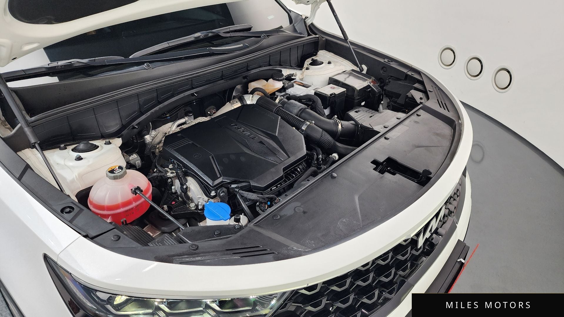 Kia Sorento 2023 — миниатюра 6