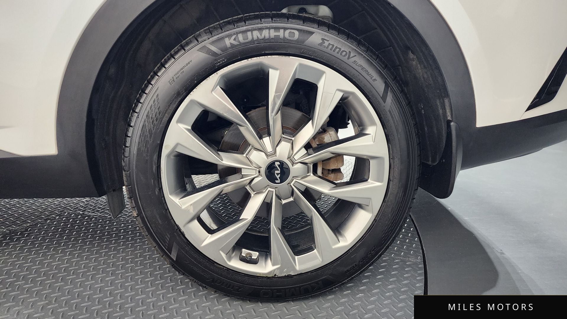 Kia Sorento 2023 — миниатюра 7