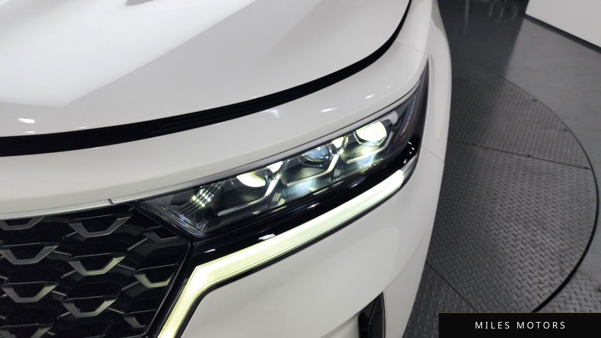 Kia Sorento 2023 — миниатюра 8
