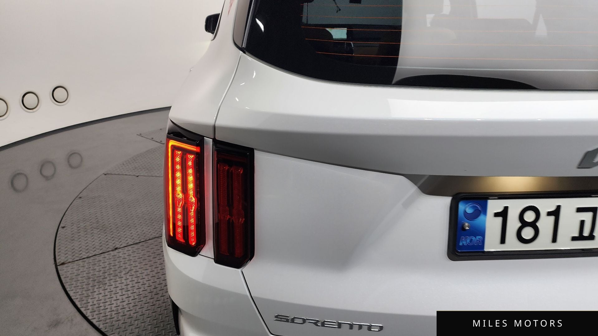 Kia Sorento 2023 — миниатюра 9