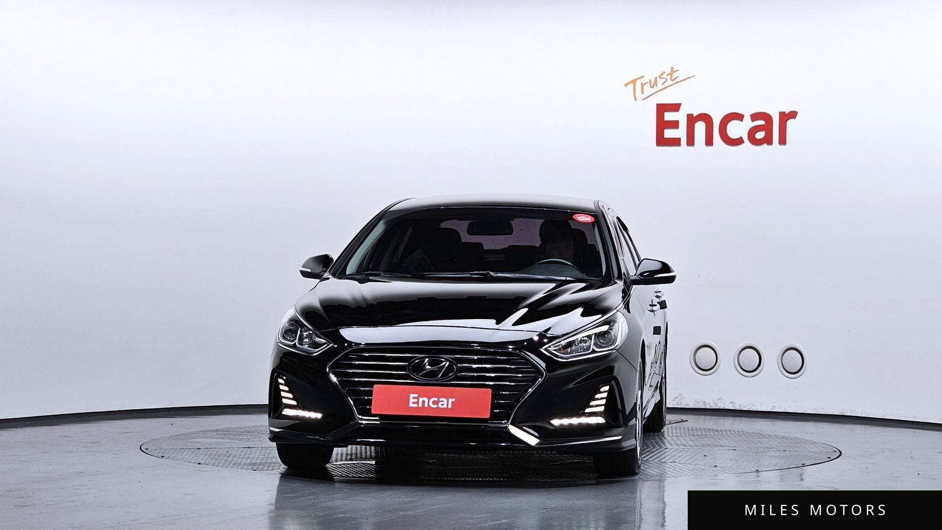 Hyundai Sonata 2018 — миниатюра 3