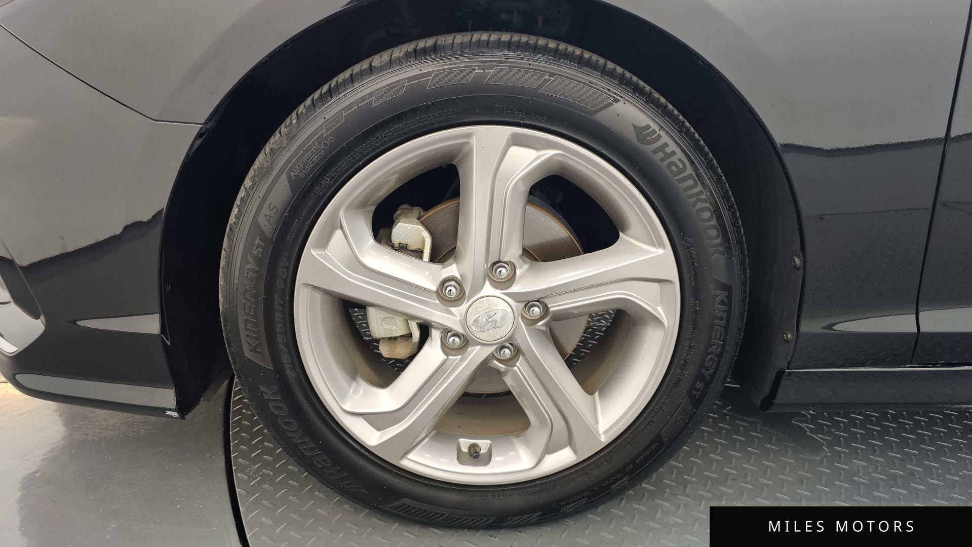 Hyundai Sonata 2018 — миниатюра 5