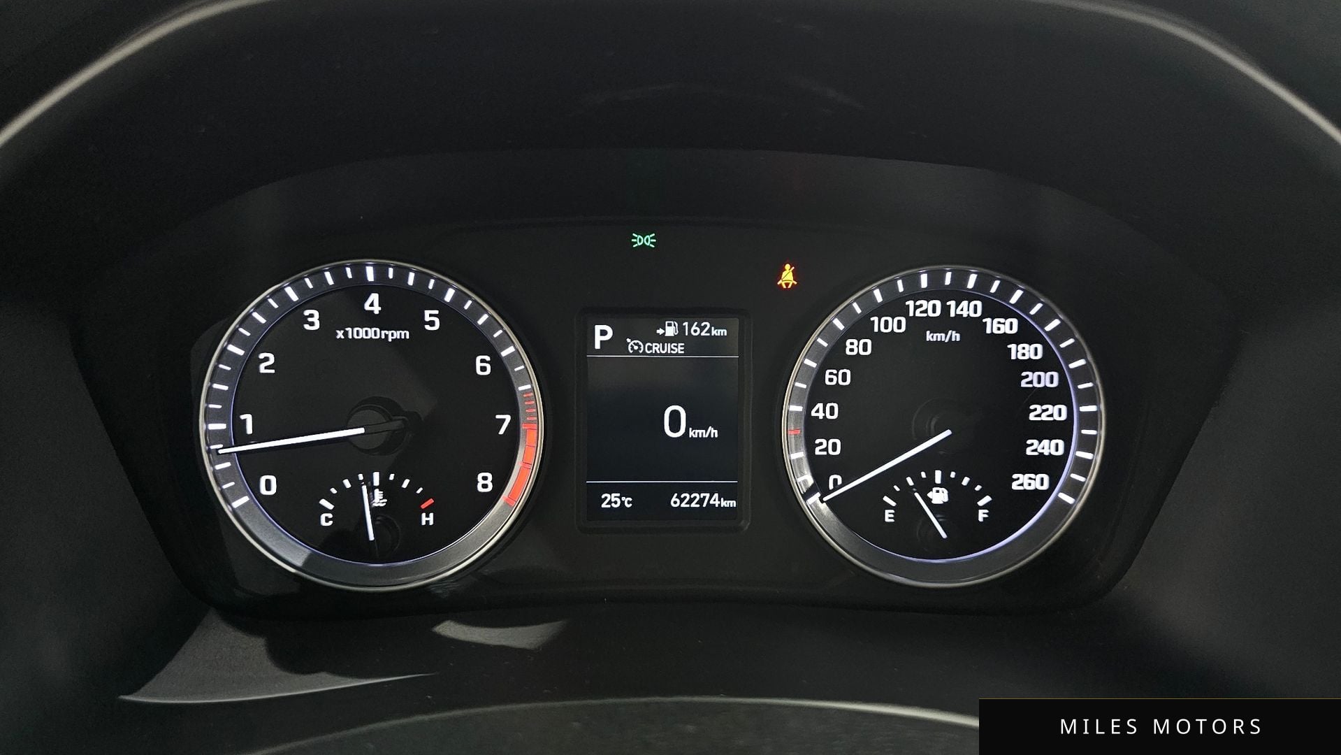 Hyundai Sonata 2018 — миниатюра 11