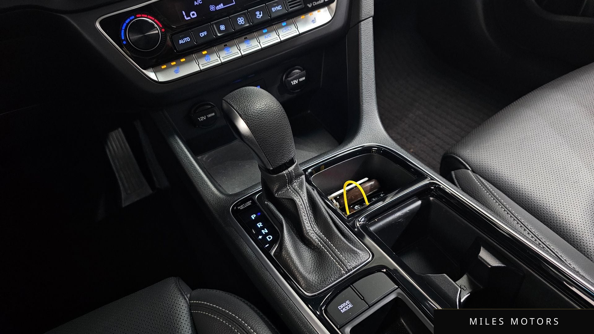 Hyundai Sonata 2018 — миниатюра 12