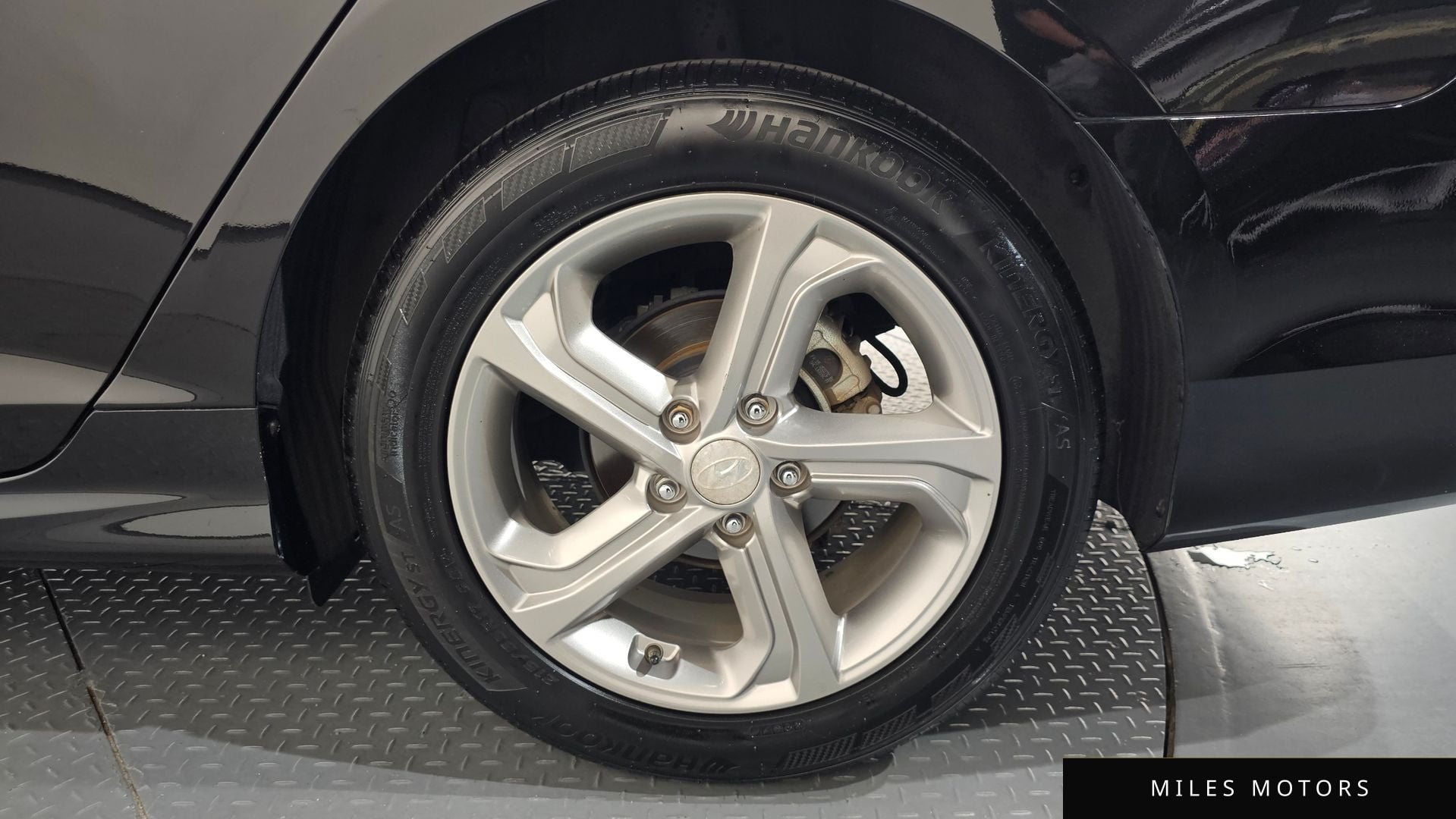 Hyundai Sonata 2018 — миниатюра 7
