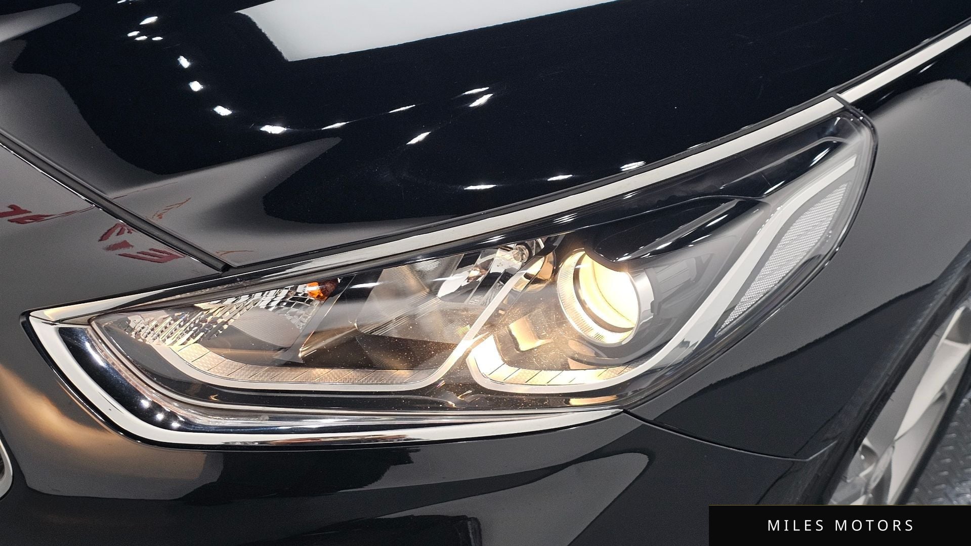 Hyundai Sonata 2018 — миниатюра 8