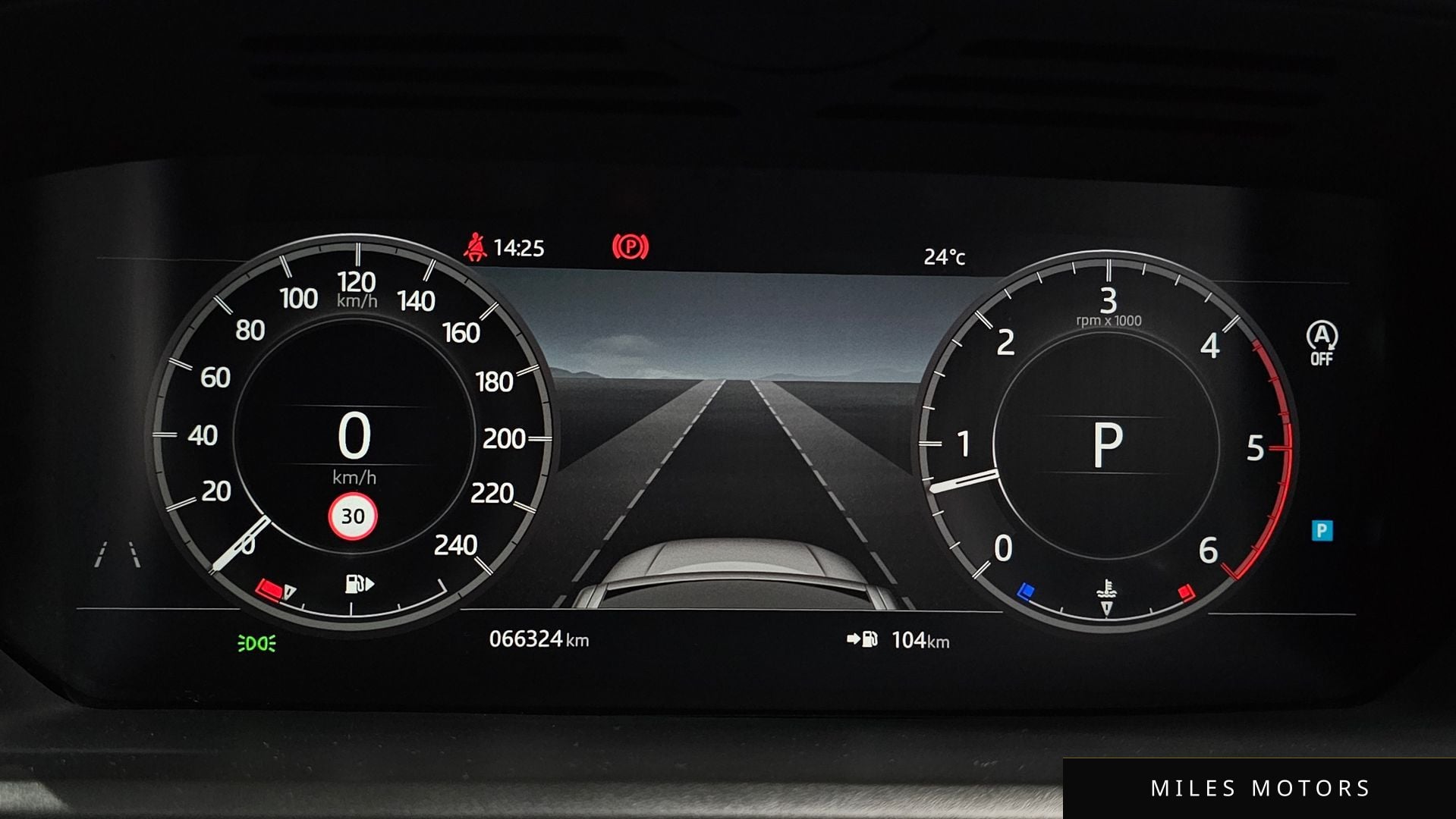 Land Rover Discovery 2019 — миниатюра 8