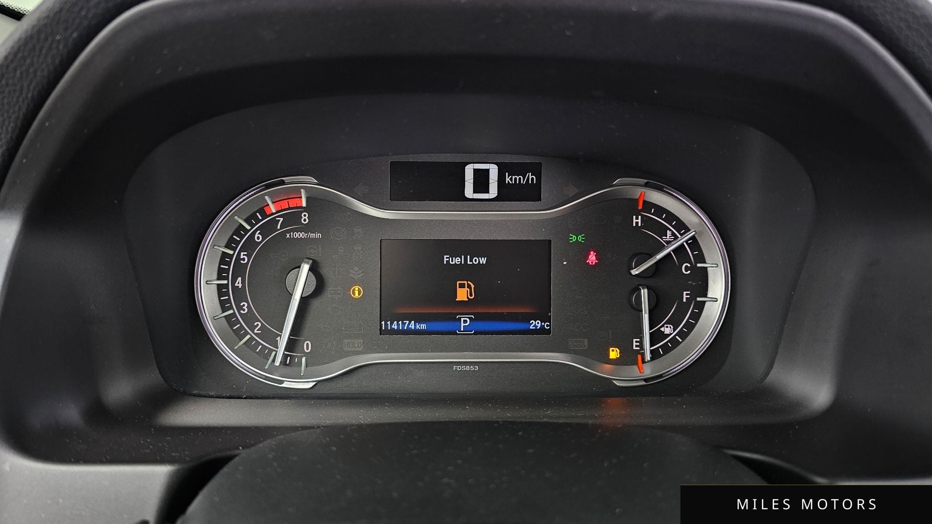 Honda Pilot 2018 — миниатюра 11