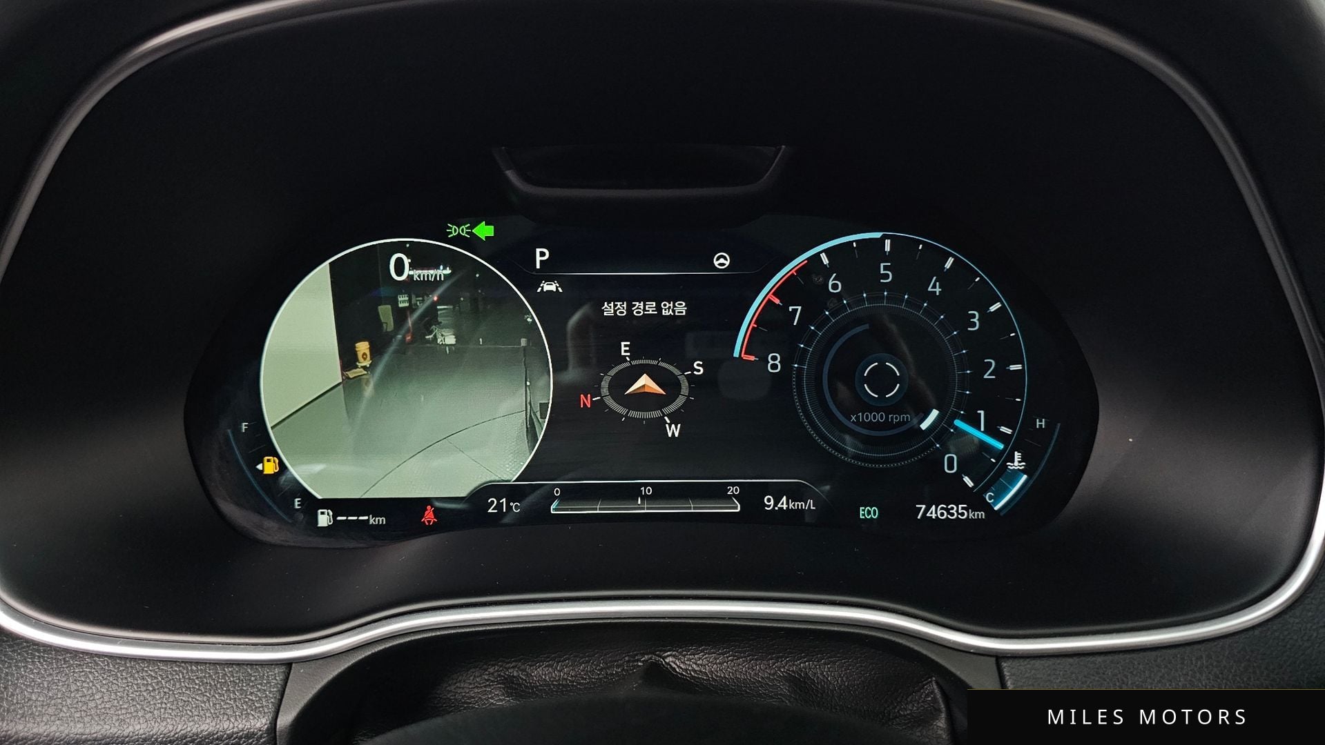 Genesis GV80 2021 — миниатюра 8