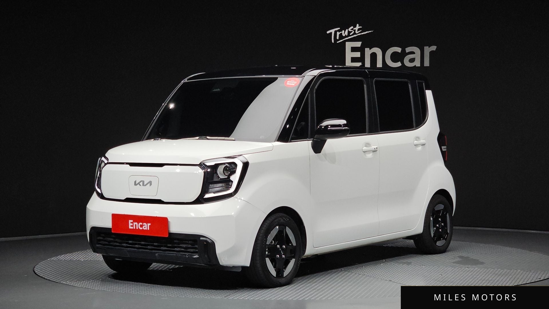 Kia RAY 2024 — фото 1 из 12