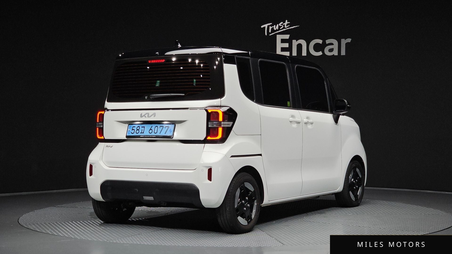 Kia RAY 2024 — миниатюра 2