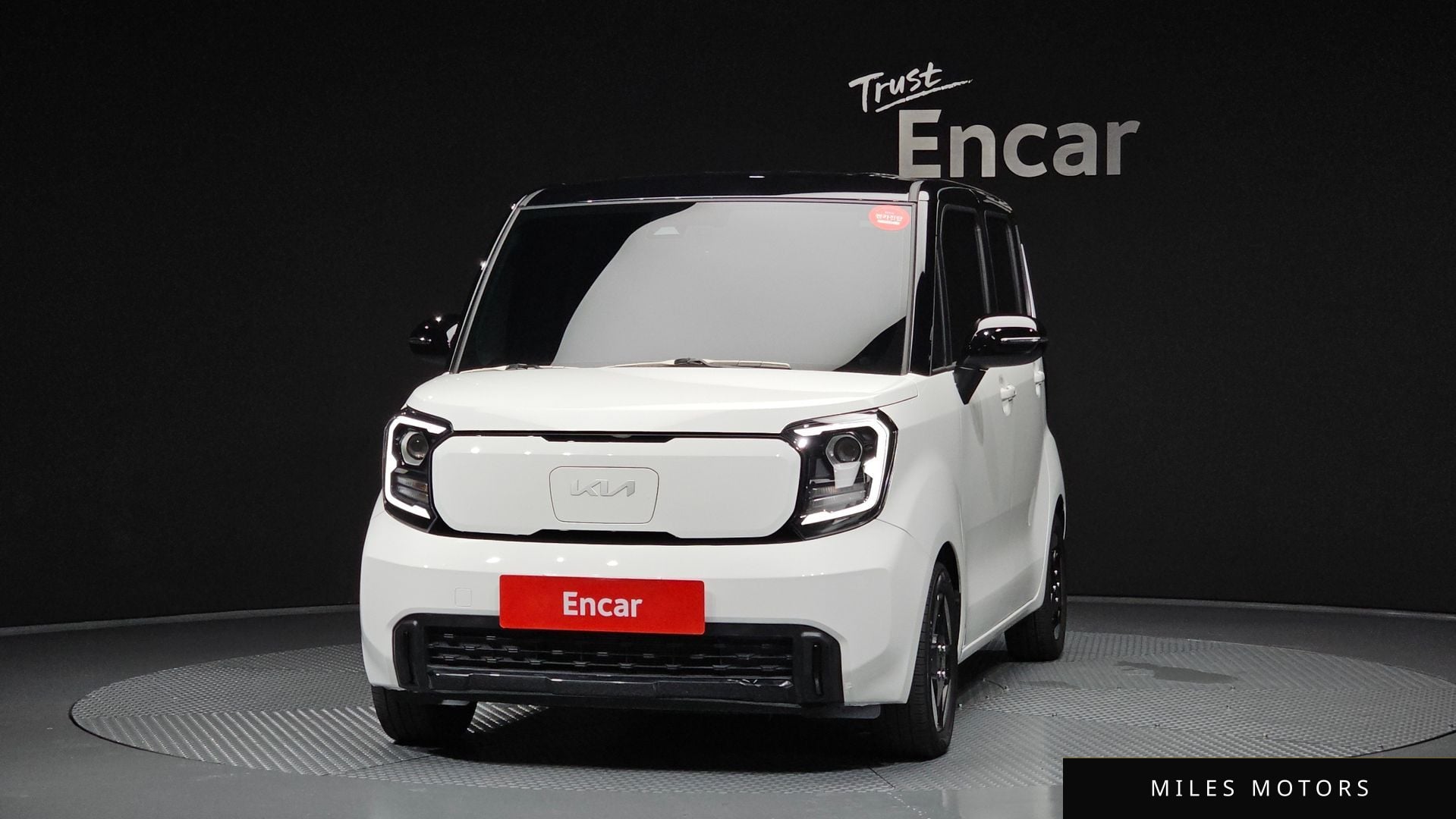 Kia RAY 2024 — миниатюра 3