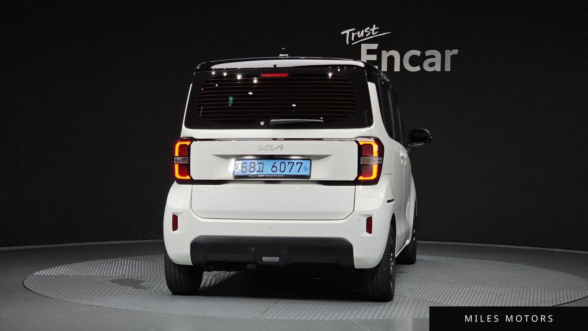 Kia RAY 2024 — миниатюра 4