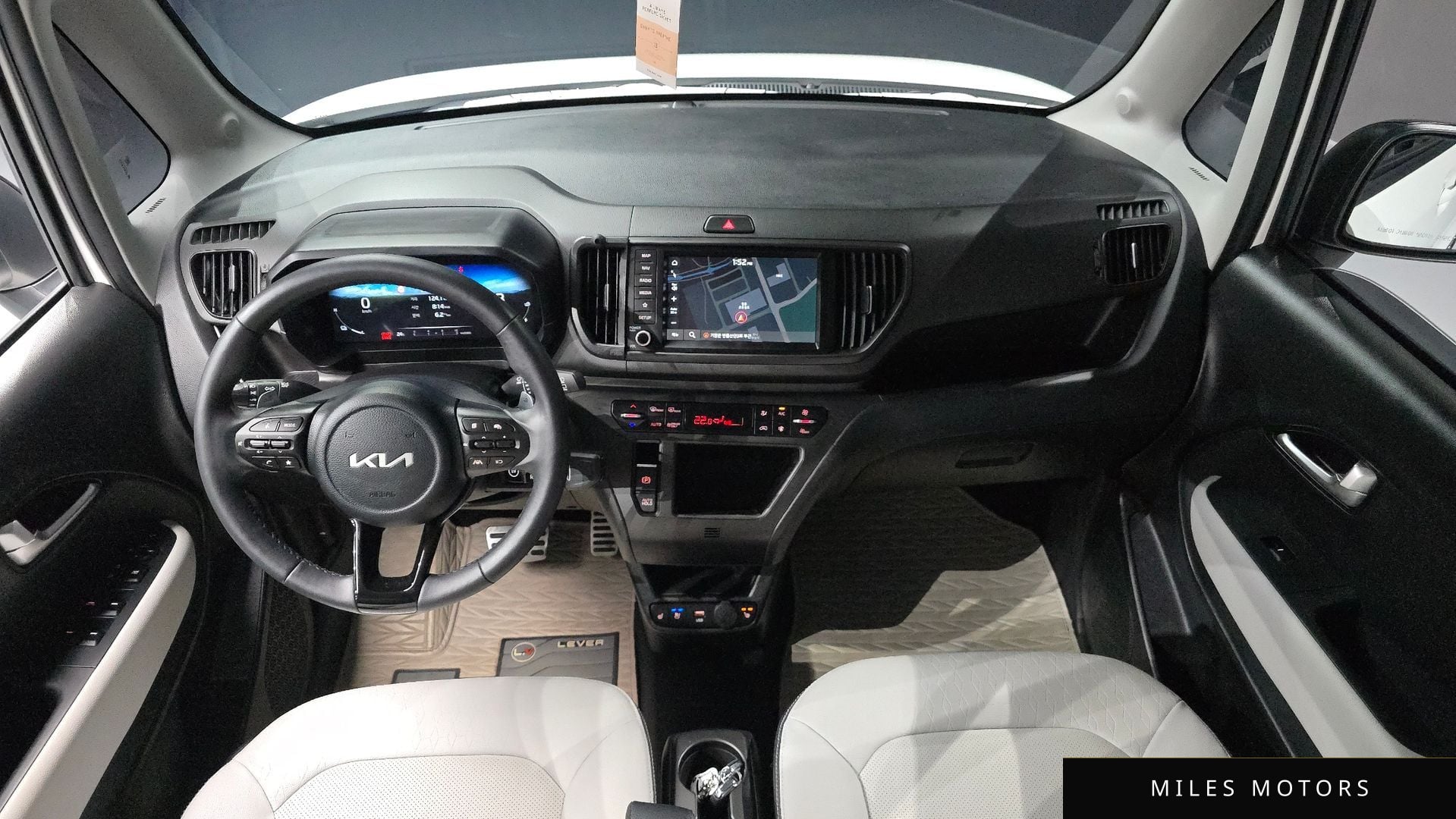Kia RAY 2024 — миниатюра 10