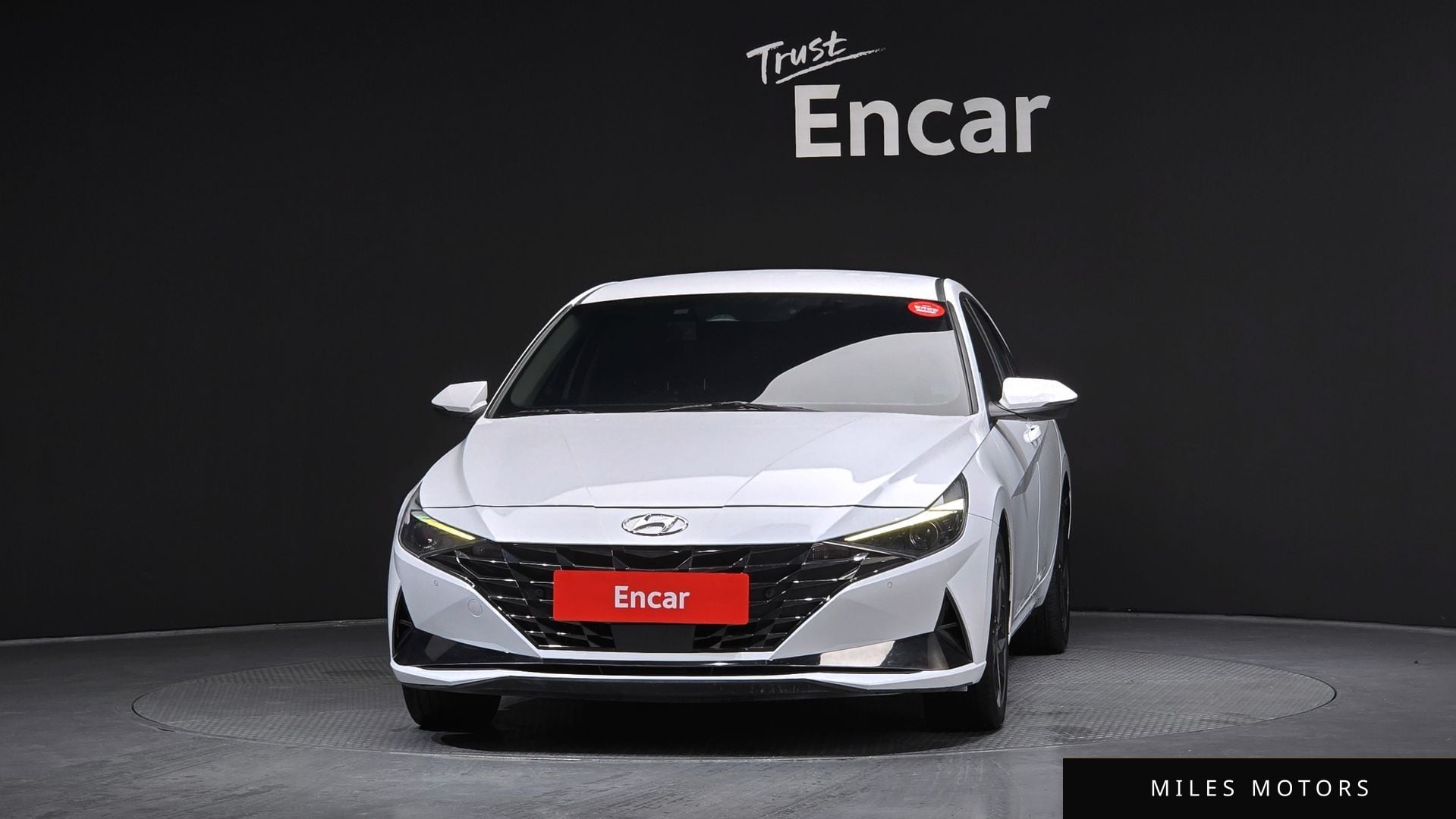 Hyundai AVANTE 2023 — миниатюра 3