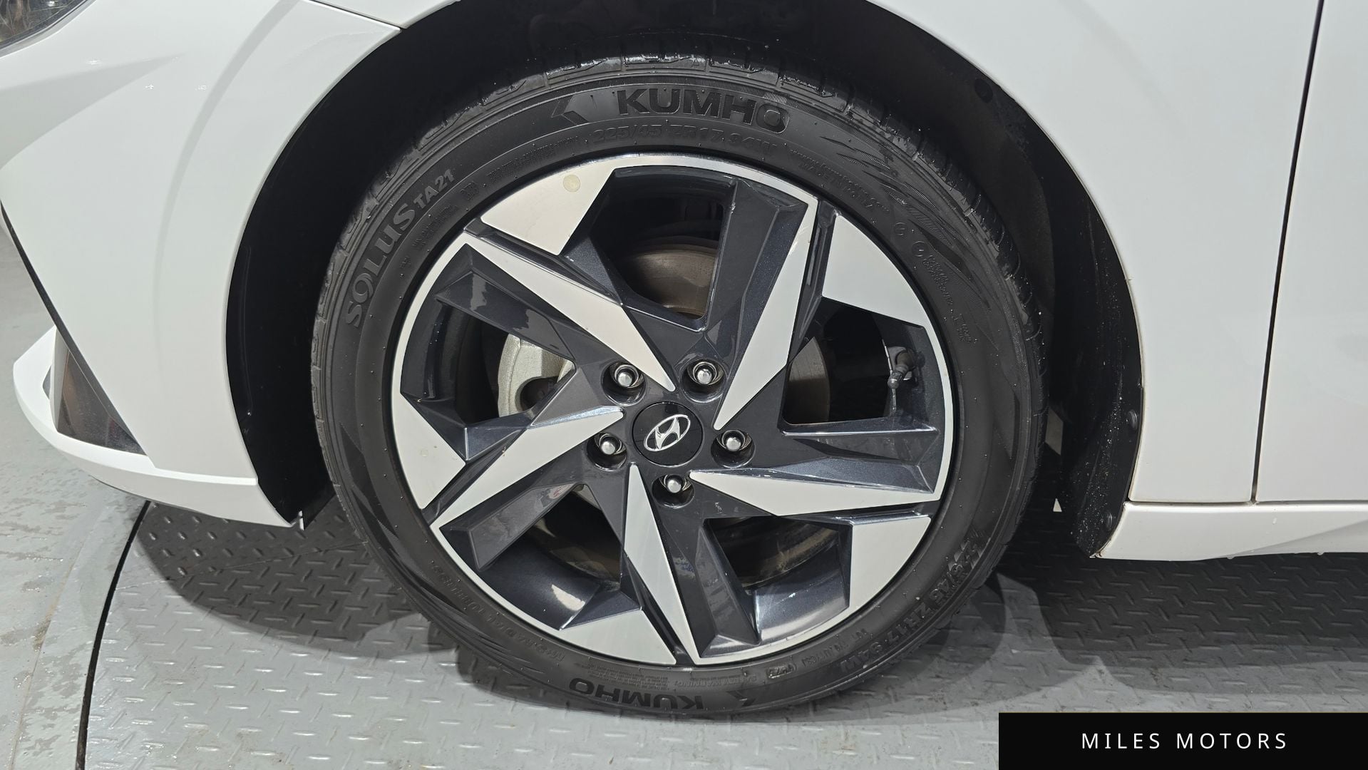 Hyundai AVANTE 2023 — миниатюра 5