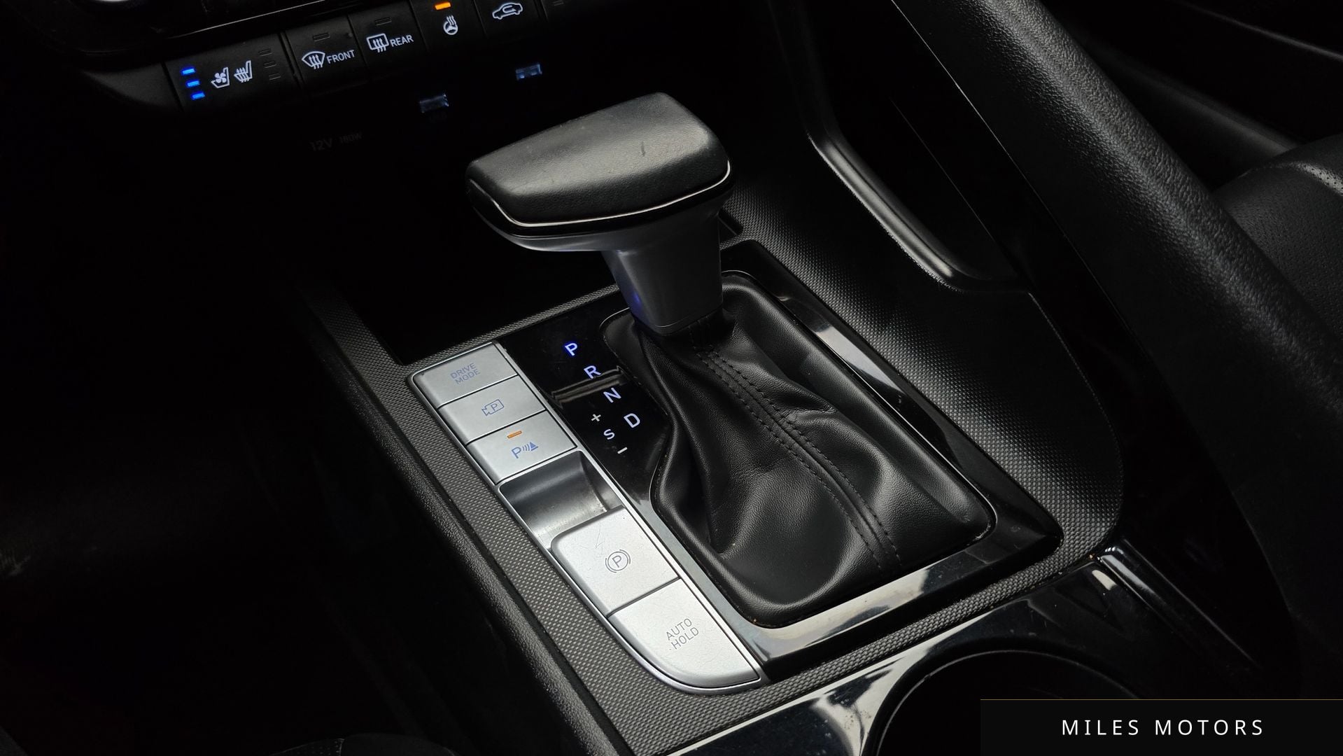 Hyundai AVANTE 2023 — миниатюра 12