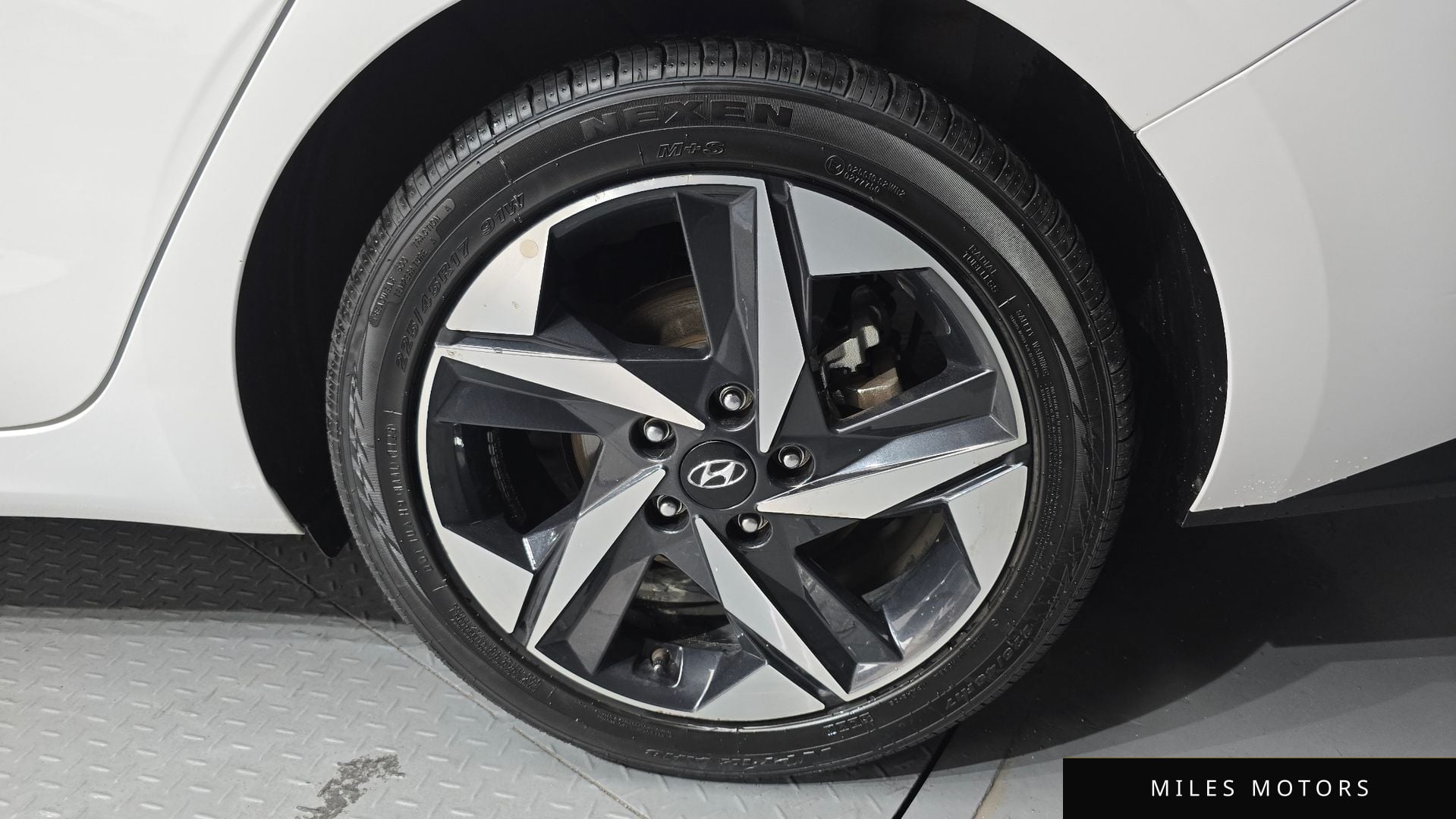 Hyundai AVANTE 2023 — миниатюра 7