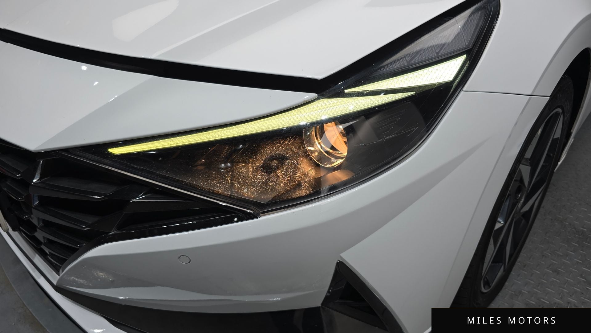 Hyundai AVANTE 2023 — миниатюра 8