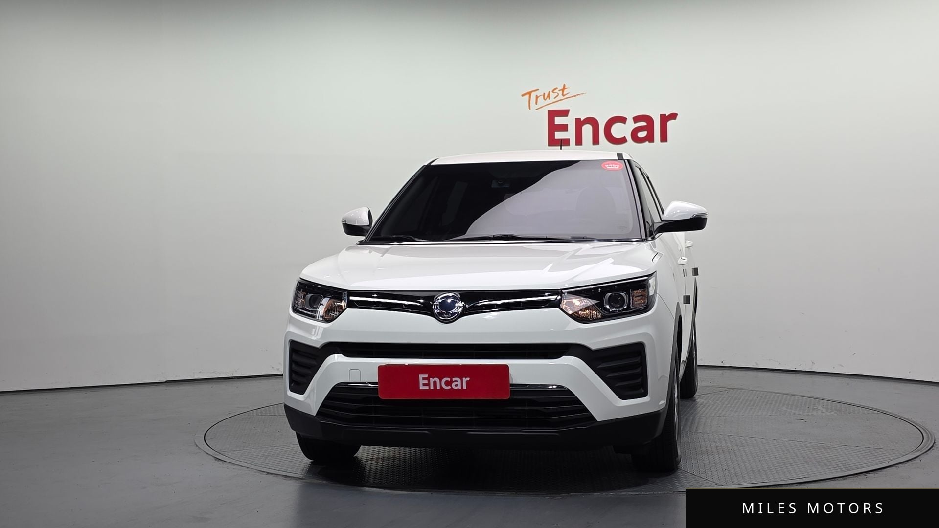 KG Mobility TIBOLI 2021 — миниатюра 3