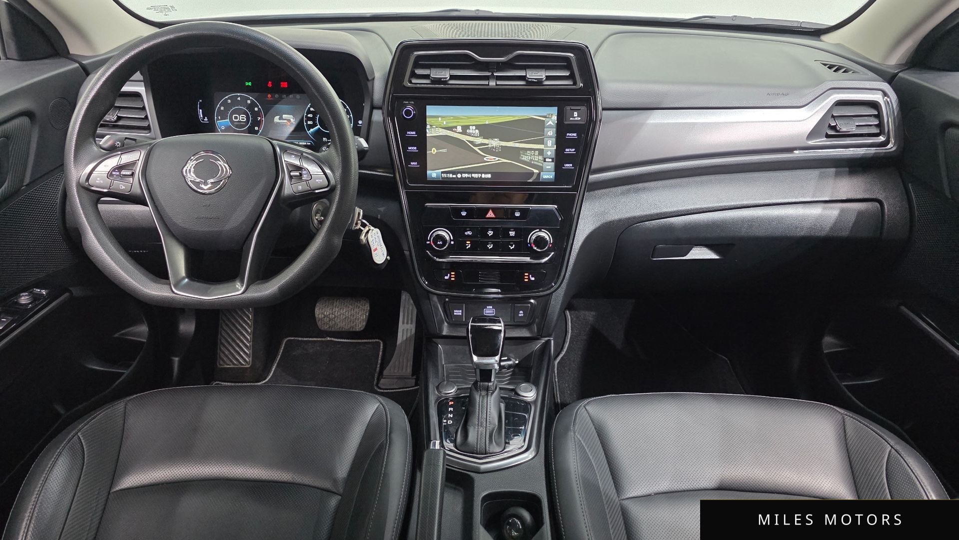 KG Mobility TIBOLI 2021 — миниатюра 7